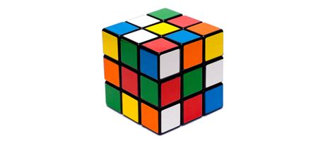 Rubix cuge magic